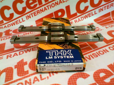 THK 1RSR7WZMUU-140LM