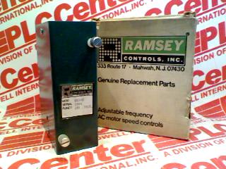 RAMSEY TECHNOLOGY INC BN149