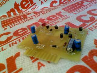 PYRONICS INC 7182-1000