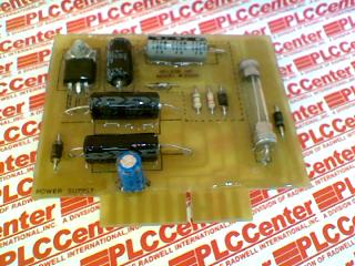 PYRONICS INC 7181-1000