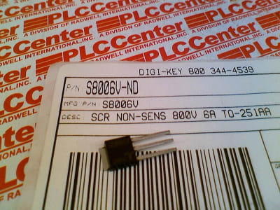 LITTELFUSE S8006V