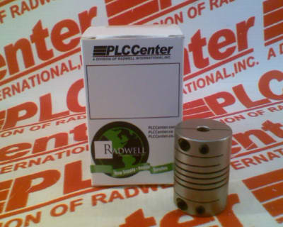 HELICAL COUPLINGS 7990-8-6