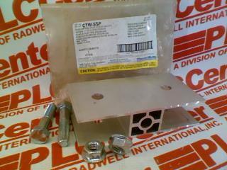 ABB THOMAS & BETTS CTW-SSP