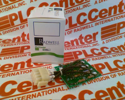 ALLEN BRADLEY 116374