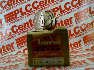 HURST MOTORS DA-990182-2