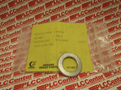 GRACO 165099