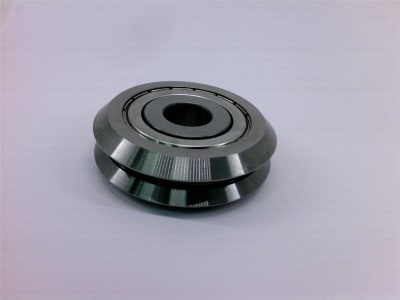 BISHOP WISECARVER W4X-X405