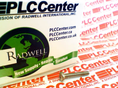 BRIKKSEN INC 7985A2PH2.5X16-EACH