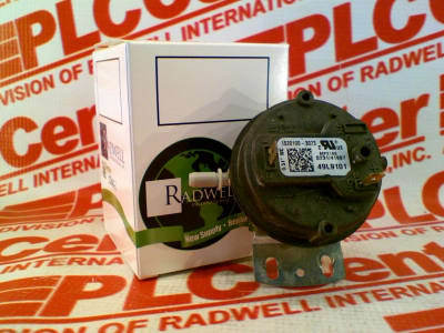 LENNOX 49L9101
