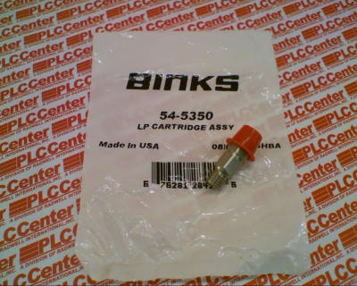 BINKS 54-5350