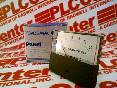 YOKOGAWA 255-200-HFHF