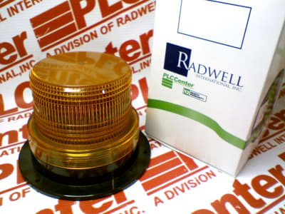 METEORLITE SY360-AMBER