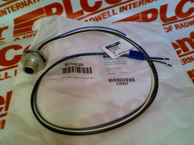 BALLUFF BCCM4540001ARN06
