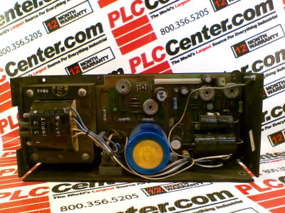 SIERRACIN POWER SYSTEMS 2PMP