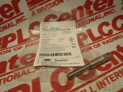 BAUMER ELECTRIC 10451910