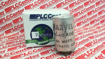 MARVEL MYSTERY OIL FS-40