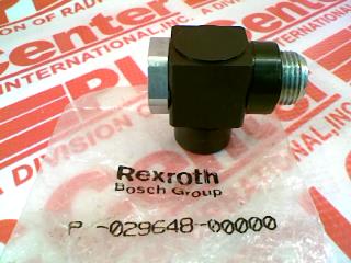 BOSCH P-029648-00000