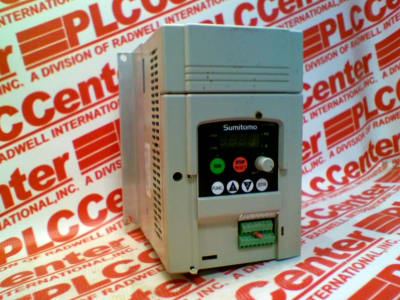 SUMITOMO MACHINERY INC SF3202-1A5-W