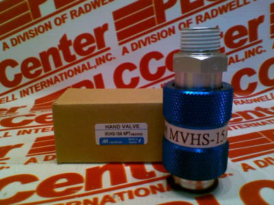 MINDMAN MVHS15ANPT