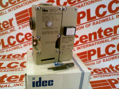 IDEC HS1C-ND-1