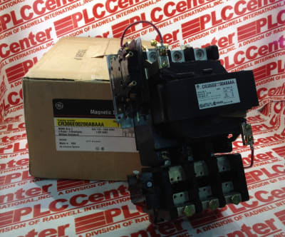 GENERAL ELECTRIC CR306E00200ABAAA