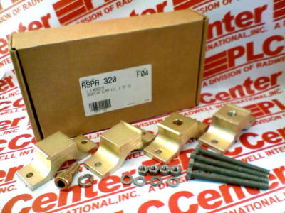 COMMSCOPE ASPA320