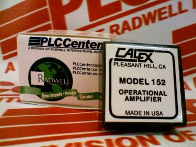 CALEX 152