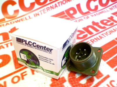 AMPHENOL JMS3102A16S-8P