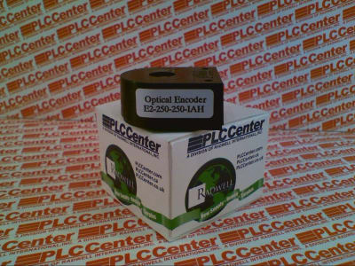 US DIGITAL E2-250-250-IAH