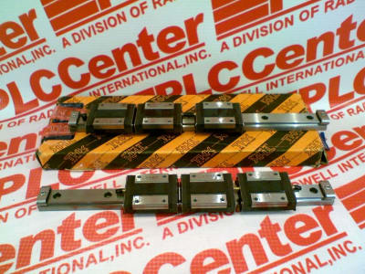 THK 3RSR15ZMUU-230LM