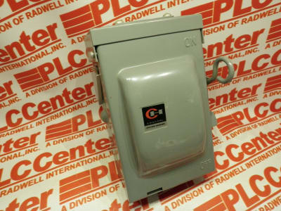 EATON CORPORATION 4141H-3241
