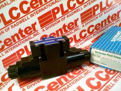 NORTHMAN SWH-G02-C2-D24-10