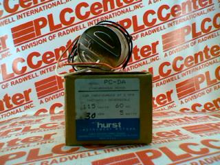 HURST MOTORS PCDA-990497