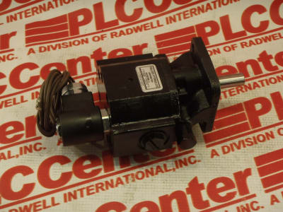 HALDEX BARNES HYDRAULICS G1216F1A115R15