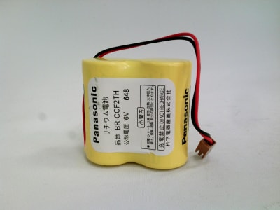 MATSUSHITA ELECTRIC BR-CCF2TE