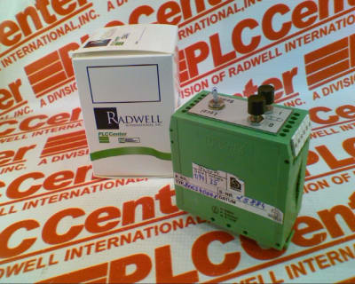 PHOENIX CONTACT 276340001