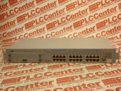 ALLIED TELESIS AT-FH824U