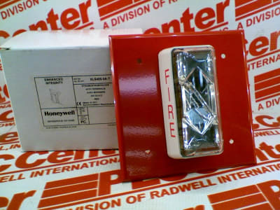 HONEYWELL XLS405-5A-T
