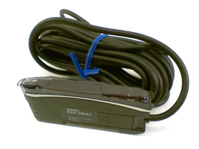 OMRON E3X-HD41 5M