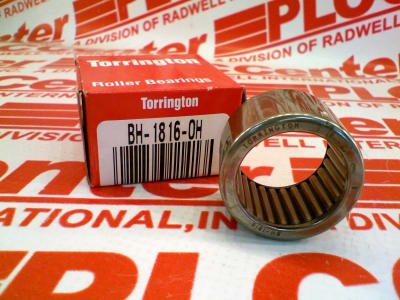 TIMKEN BH-1816-OH