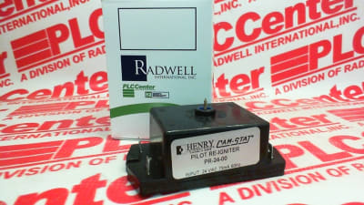 HENRY TECHNOLOGIES PR-24-00