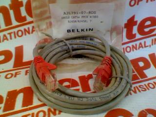 BELKIN A3L791-07-RDS