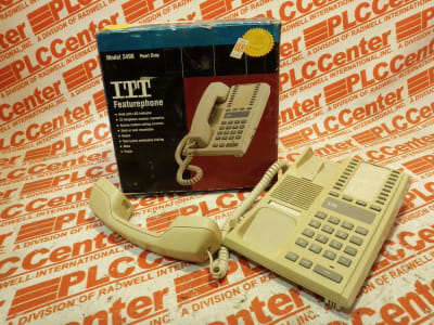 ITT 349075-MOE-20FDM1094