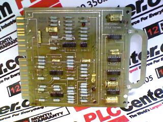 WESTINGHOUSE 1757A01G04