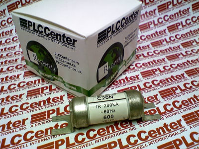 GENERAL ELECTRIC C20N