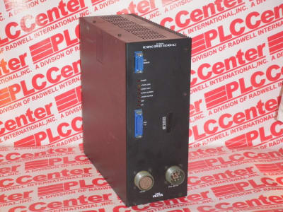 ORIENTAL MOTOR EXD400SLZ