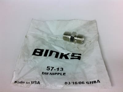 BINKS 57-13