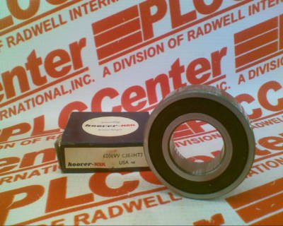 HOOVER STEEL BALLS 6206VV-C3EIHT3