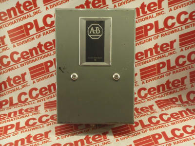 ALLEN BRADLEY 709-CAD