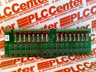 ECONOMY FUSE E3SSRRACK1